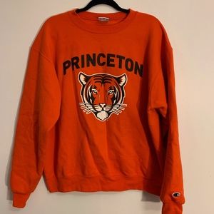 Champion Princeton Crew Neck